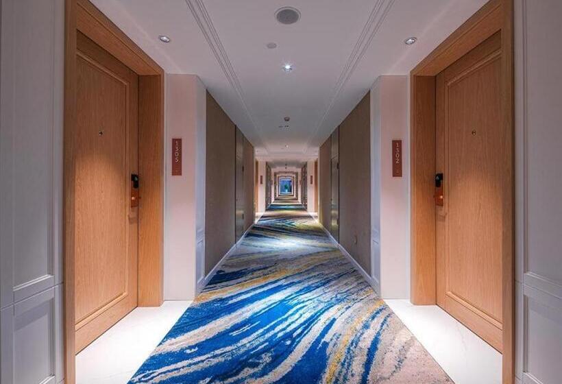 Vienna Hotel Anhui Bengbu Free Trade Zone