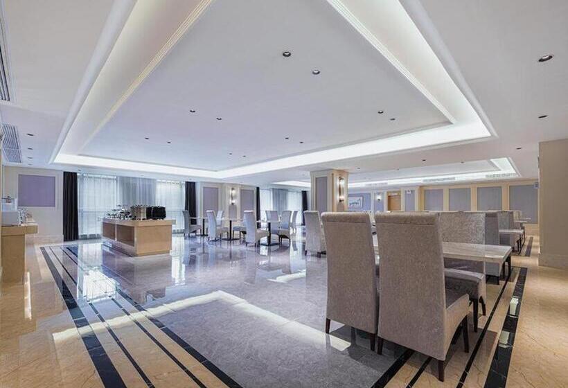 Vienna Hotel Anhui Bengbu Free Trade Zone