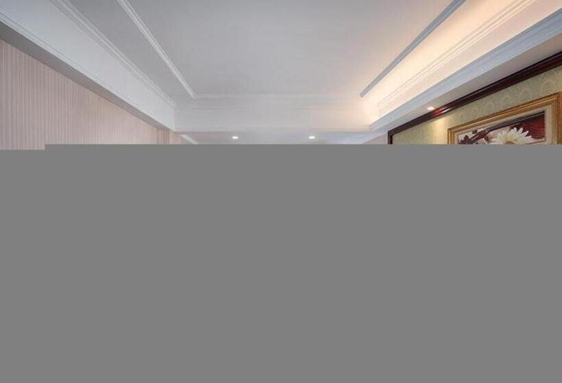 Vienna Hotel Anhui Suzhou Development Zone