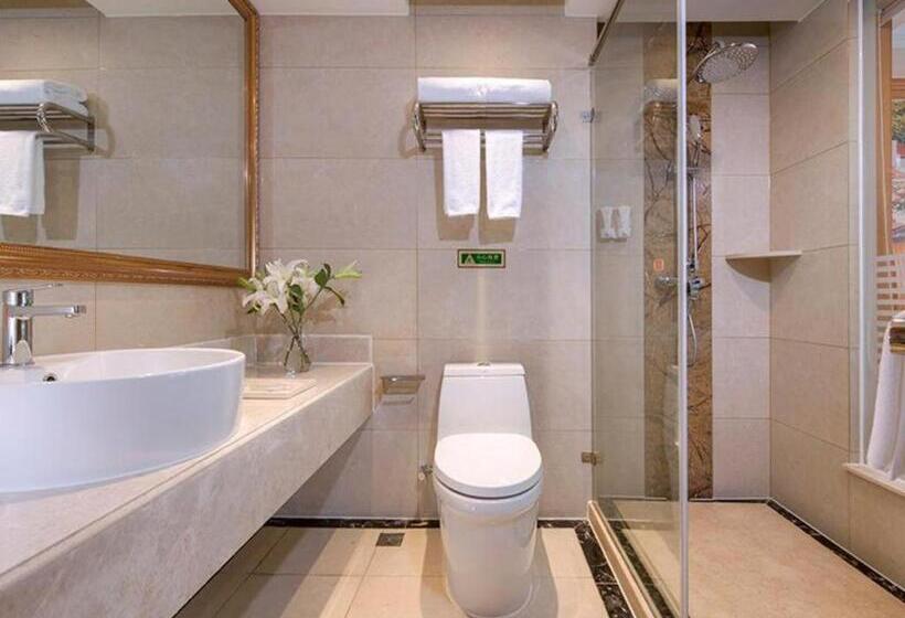 Vienna Hotel Anhui Wuhu Fangte Nanxiangwanshang