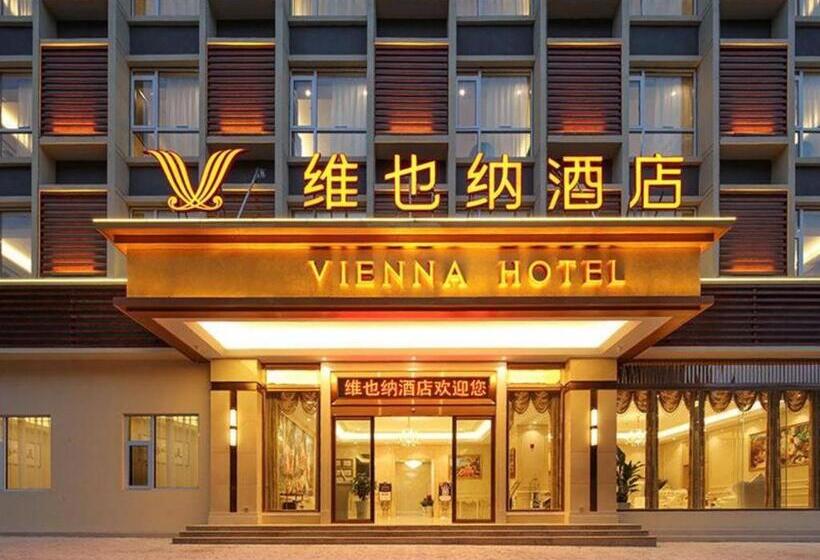 Vienna Hotel Baoshan Yongchang Road