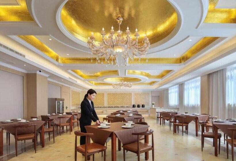 Vienna Hotel Changdong Avenue Guangzhou Road