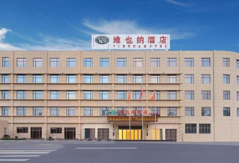 Vienna Hotel Changdong Avenue Guangzhou Road