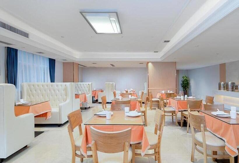 Vienna Hotel Dongguan Chashan High Speed Railway Station