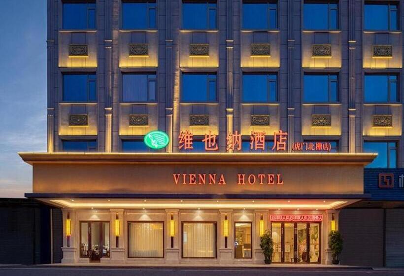 Vienna Hotel Guangdong Dongguan Humen Beishan