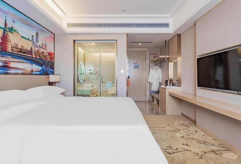 Vienna Hotel Guangdong Dongguna Wangniudun Wanghong Hub