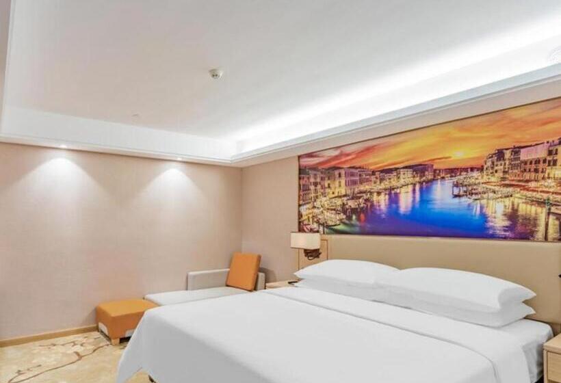 Vienna Hotel Guangdong Dongguna Wangniudun Wanghong Hub