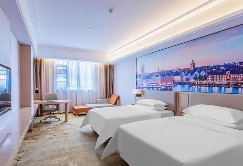 Vienna Hotel Guangdong Dongguna Wangniudun Wanghong Hub