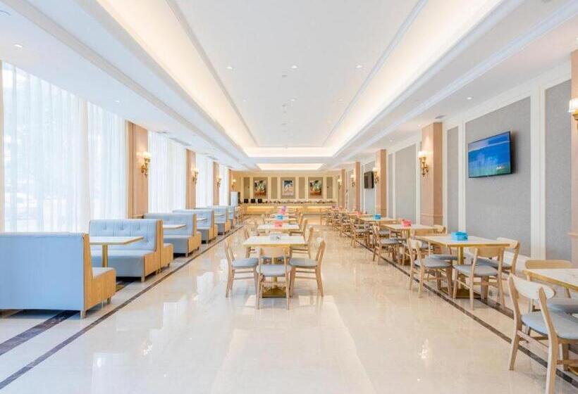 Vienna Hotel Guangdong Dongguna Wangniudun Wanghong Hub