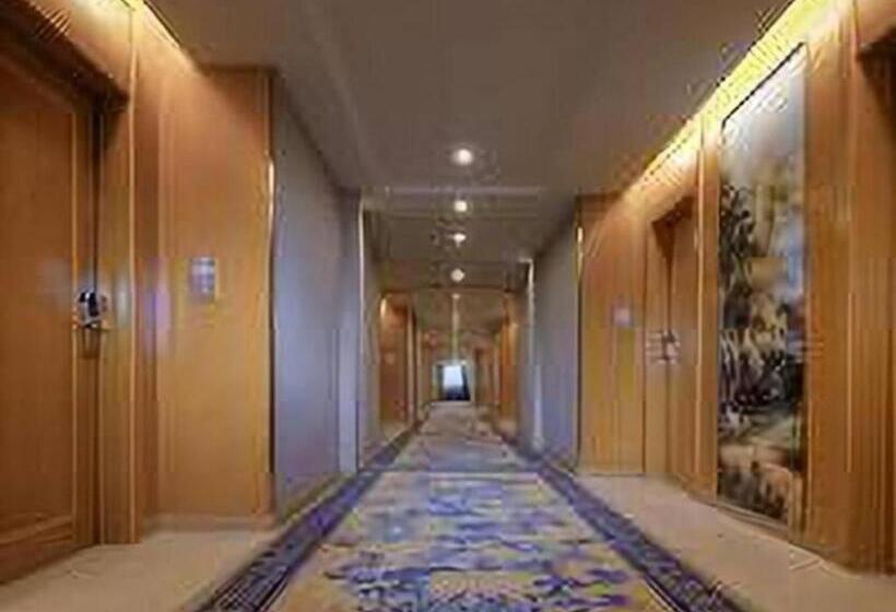 Vienna Hotel Guangdong Foshan Dali Songgang Center