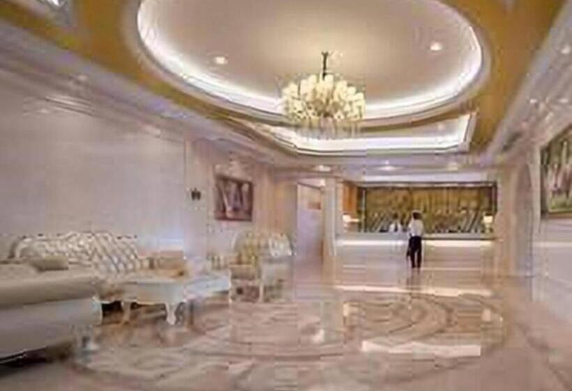 Vienna Hotel Guangdong Foshan Dali Songgang Center