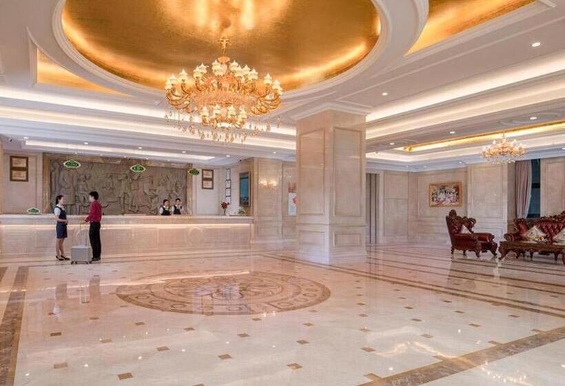 Vienna Hotel Guangdong Foshan Lishui 1st City