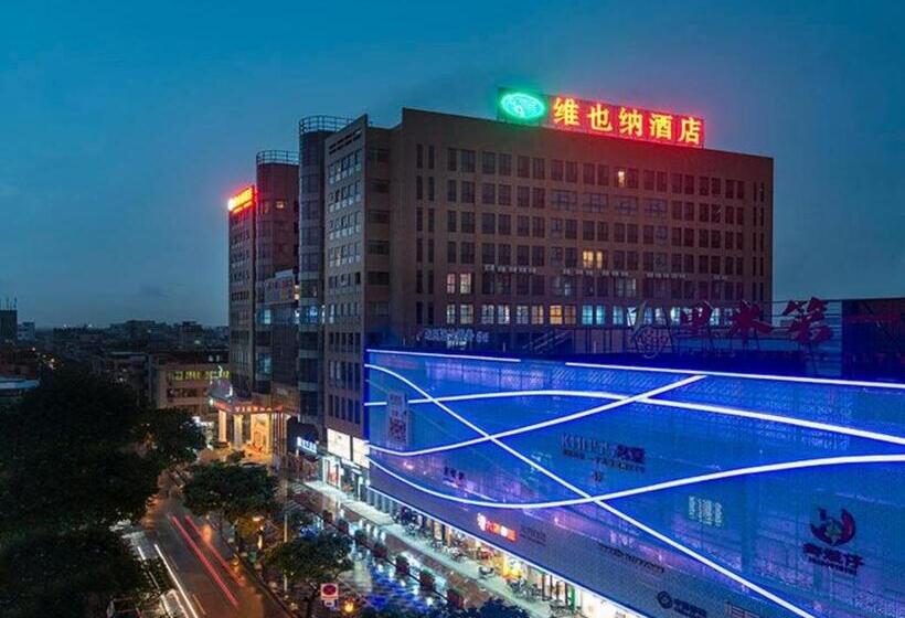 Vienna Hotel Guangdong Foshan Lishui 1st City
