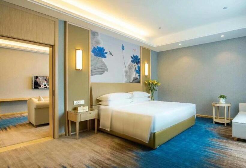 Vienna Hotel Guangdong Foshan Sanshui Forest Park
