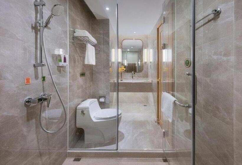 Vienna Hotel Guangdong Jiangmen Kaiping Shuikou