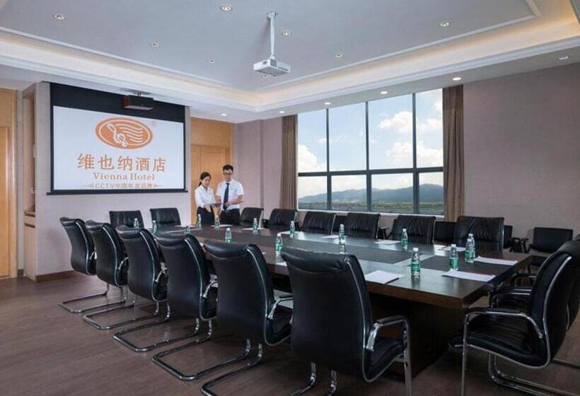 Vienna Hotel Guangdong Jiangmen Kaiping Shuikou
