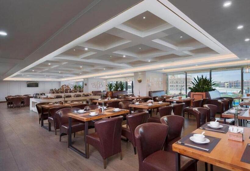 Vienna Hotel Guangdong Jiangmen Kaiping Shuikou