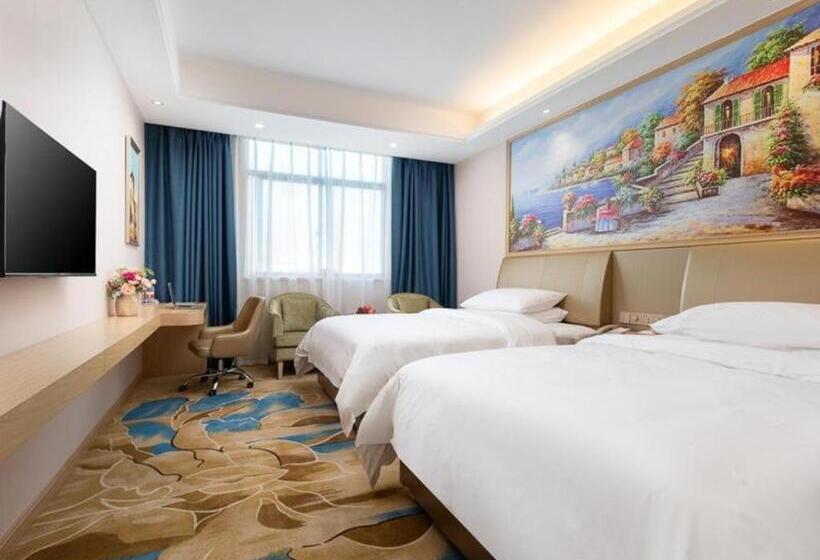 Vienna Hotel Guangdong Maoming China 1st Beach