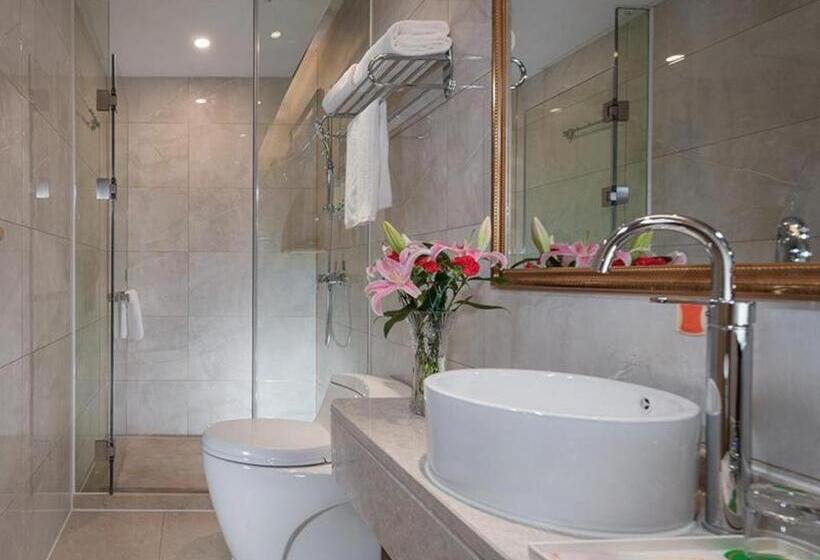 Vienna Hotel Guangdong Meizhou Xingning Xinghe