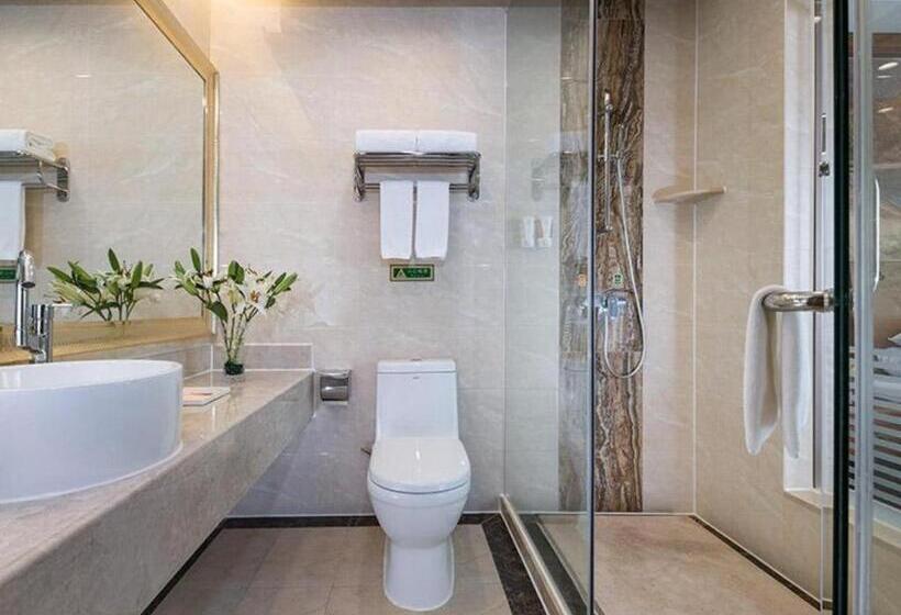 Vienna Hotel Guangdong Shantou Guiyu