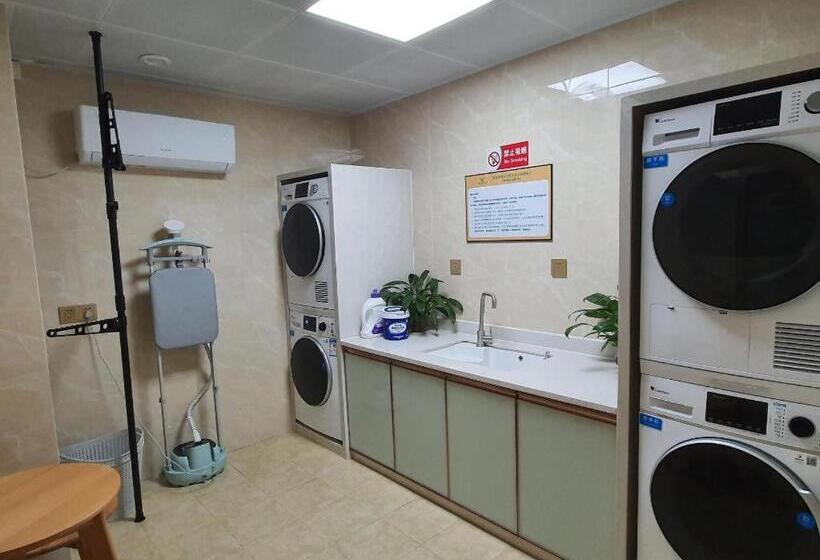 Vienna Hotel Guangdong Shaoguan Shaonan Avenue