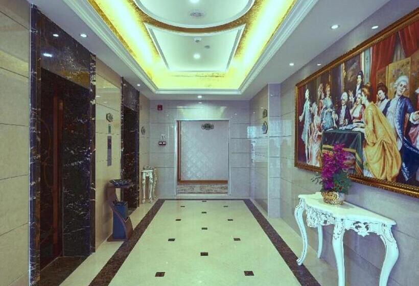 Vienna Hotel Guangdong Zhaoqing Sihui Center Jade Expo Market