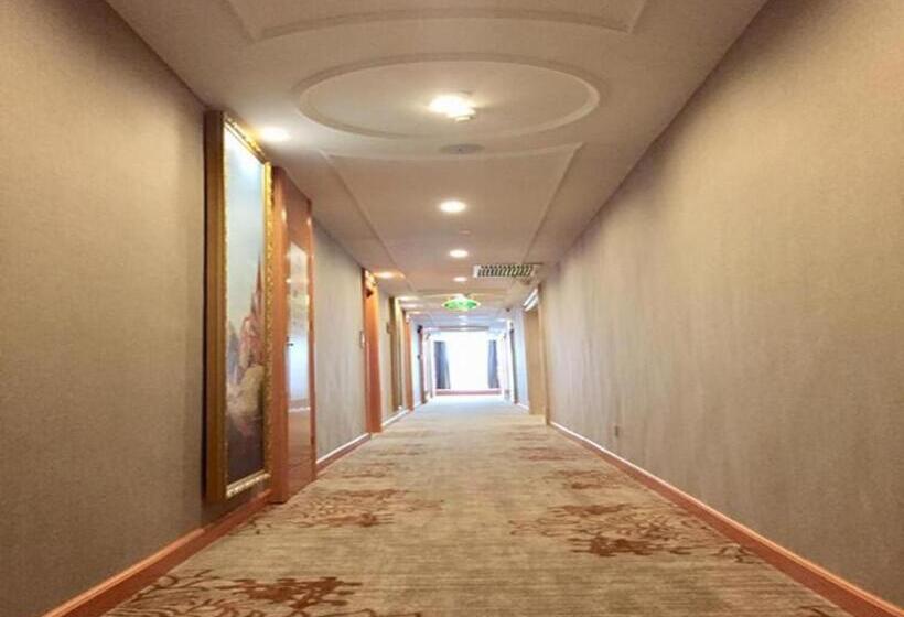 Vienna Hotel Guangdong Zhongshan Ancient Town Haizhou