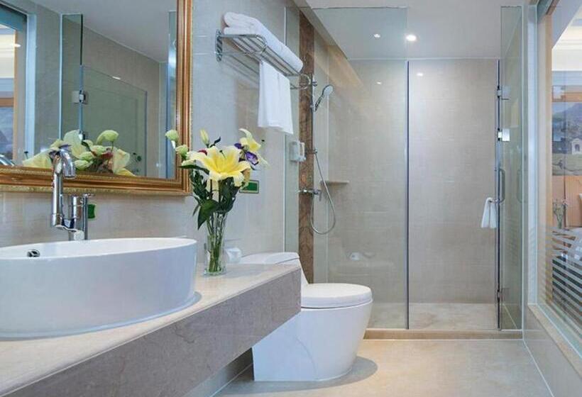 Vienna Hotel Guangdong Zhongshan Caihong Avenue