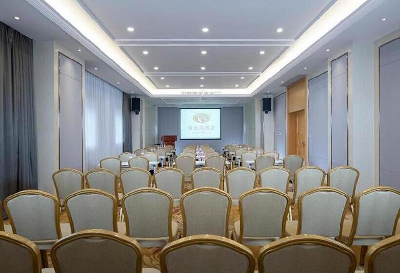 Vienna Hotel Guangdong Zhongshan Caihong Avenue