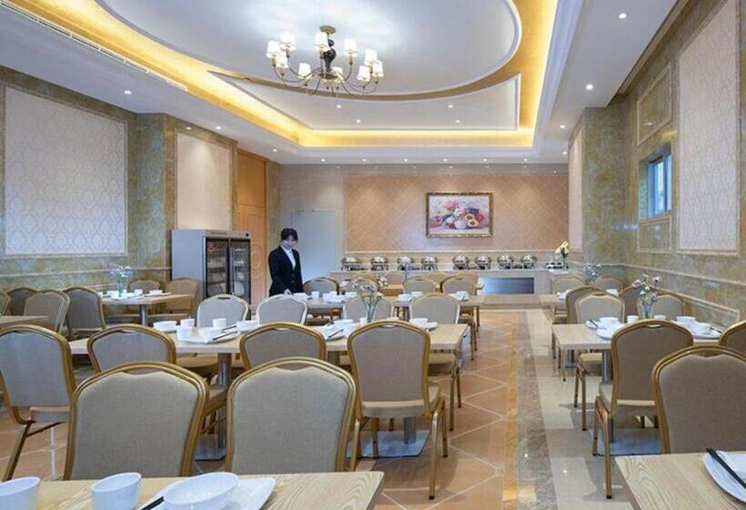 Vienna Hotel Guangdong Zhongshan Caihong Avenue