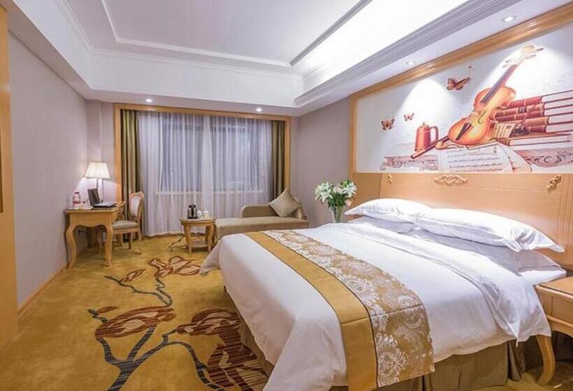 Vienna Hotel Guangxi Fangcheng