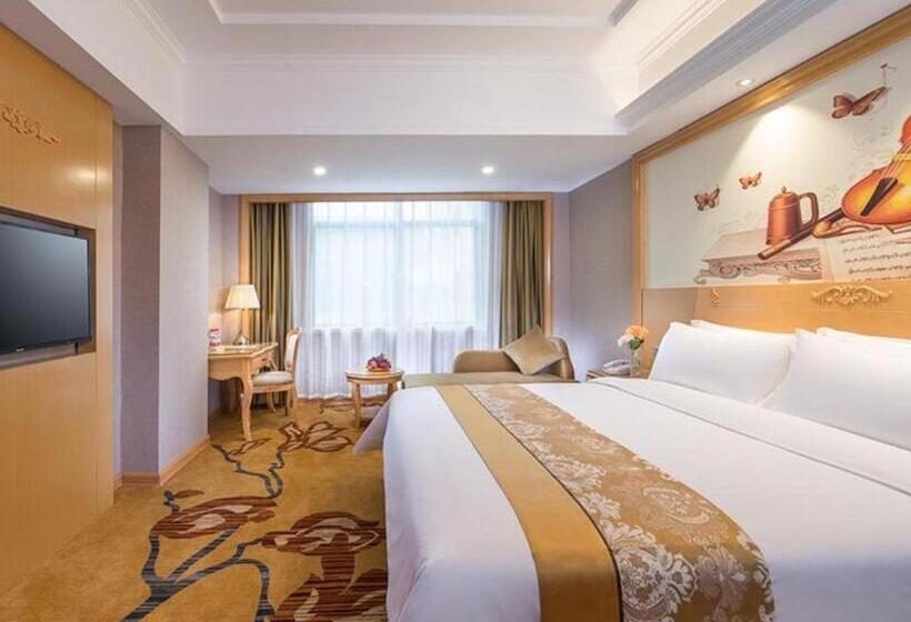 Vienna Hotel Guangxi Fangcheng