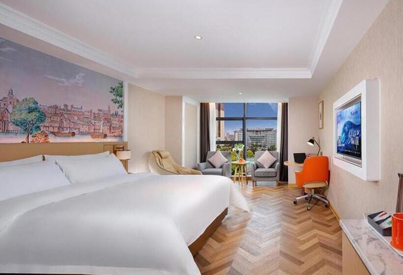 Vienna Hotel Guiyang Yunyan District Government