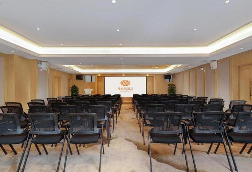 Vienna Hotel Guizhou Xingren