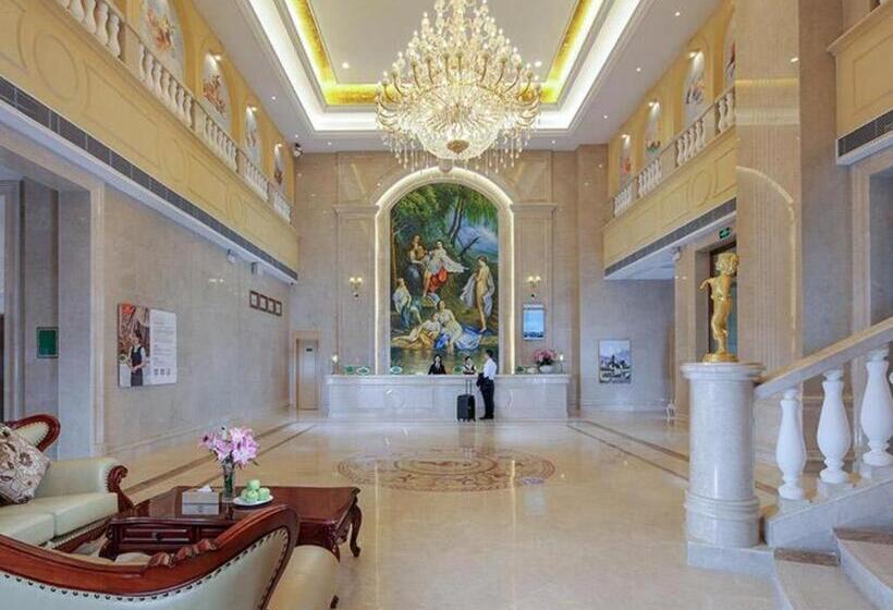 Vienna Hotel Guizhou Xingren