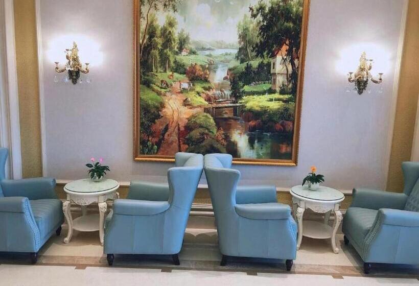 Vienna Hotel Haikou Wanda Plaza
