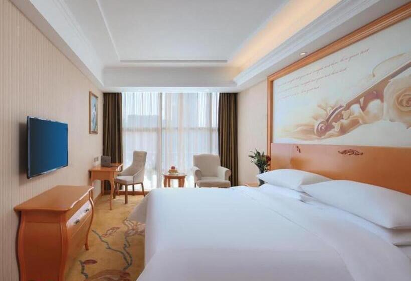 Vienna Hotel Hebei Cangzhou Mingzhu Market