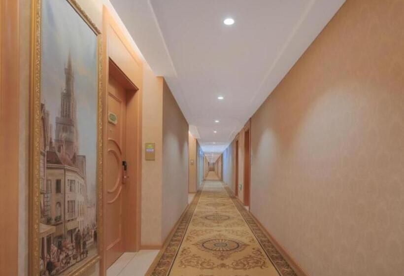 Vienna Hotel Hebei Cangzhou Mingzhu Market