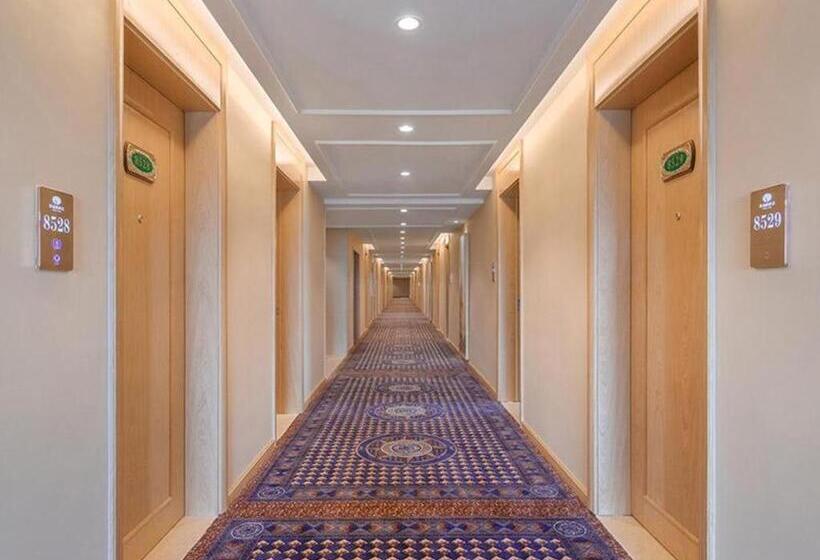 Vienna Hotel Hebei Cangzhou Suning Shenhua Road