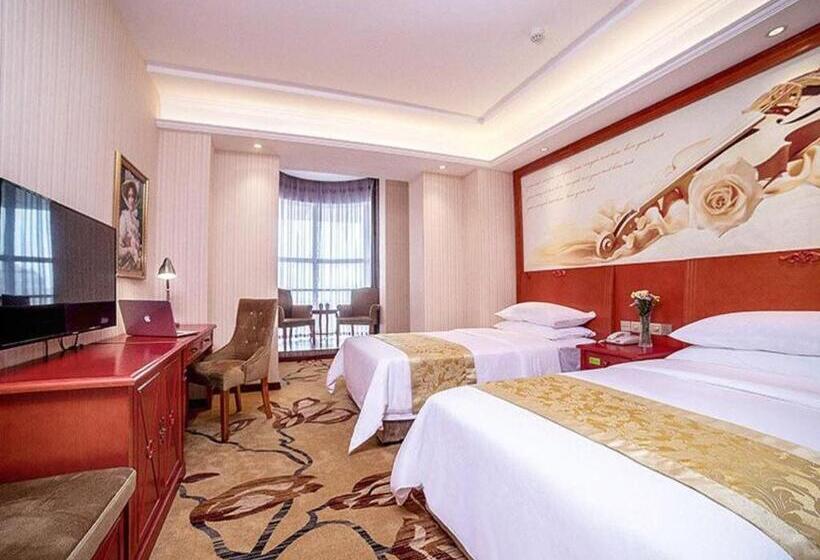 Vienna Hotel Hebei Qinhuangdao Hebei Street Taiyangcheng