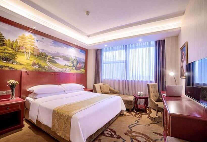 Vienna Hotel Hebei Qinhuangdao Hebei Street Taiyangcheng