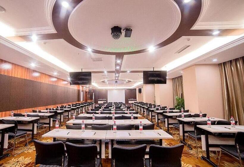 Vienna Hotel Hebei Qinhuangdao Hebei Street Taiyangcheng