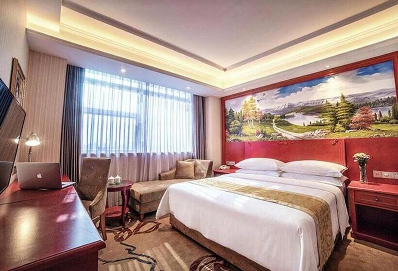 Vienna Hotel Hebei Qinhuangdao Hebei Street Taiyangcheng