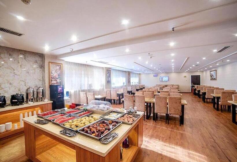 Vienna Hotel Hebei Qinhuangdao Hebei Street Taiyangcheng