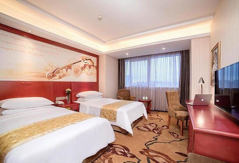 Vienna Hotel Hebei Qinhuangdao Hebei Street Taiyangcheng