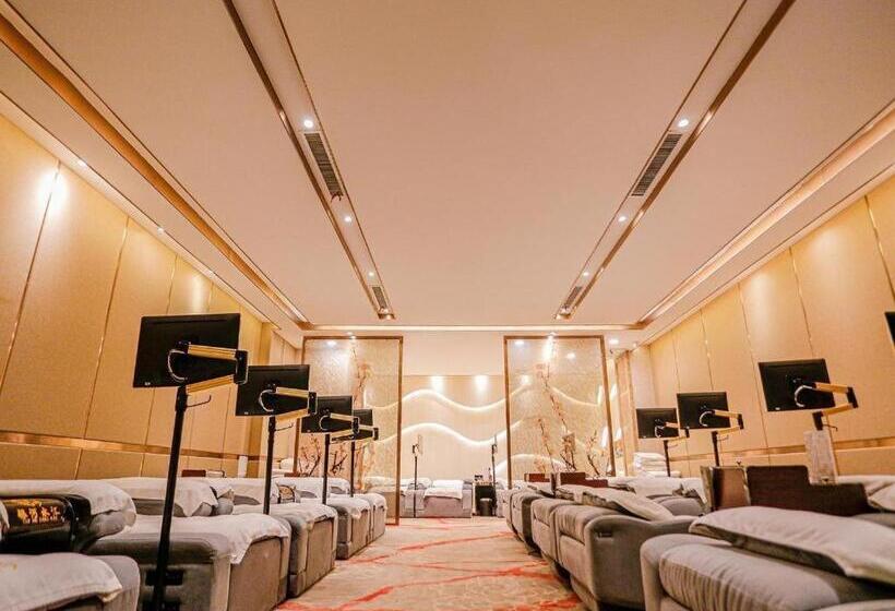 Vienna Hotel Heilongjiang Qiqihar South Road