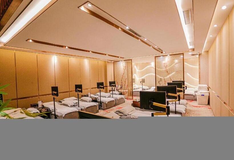 Vienna Hotel Heilongjiang Qiqihar South Road