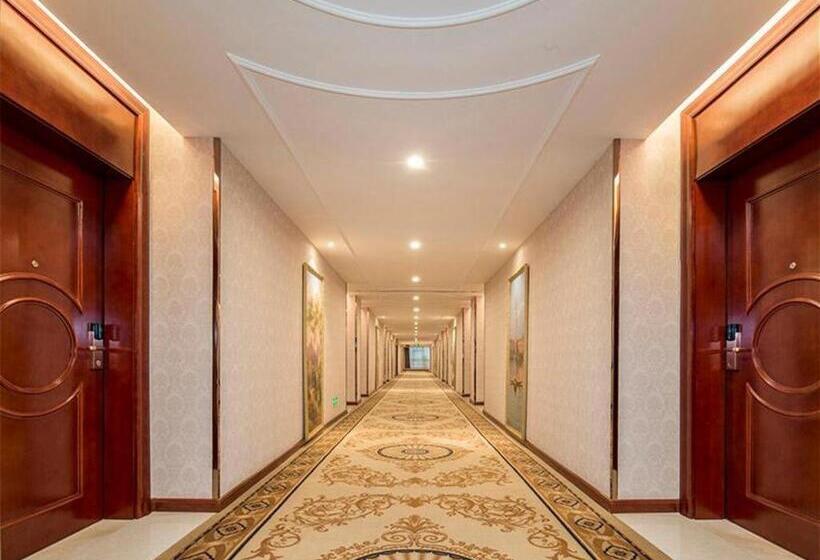 Vienna Hotel Henan Nanyang Xixia