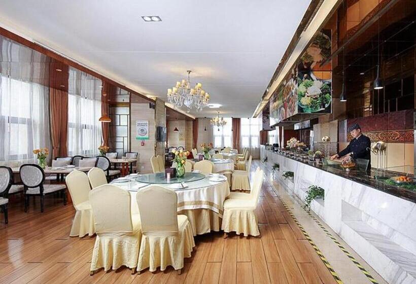 Vienna Hotel Henan Xinyang East Zone Of Central Hospital