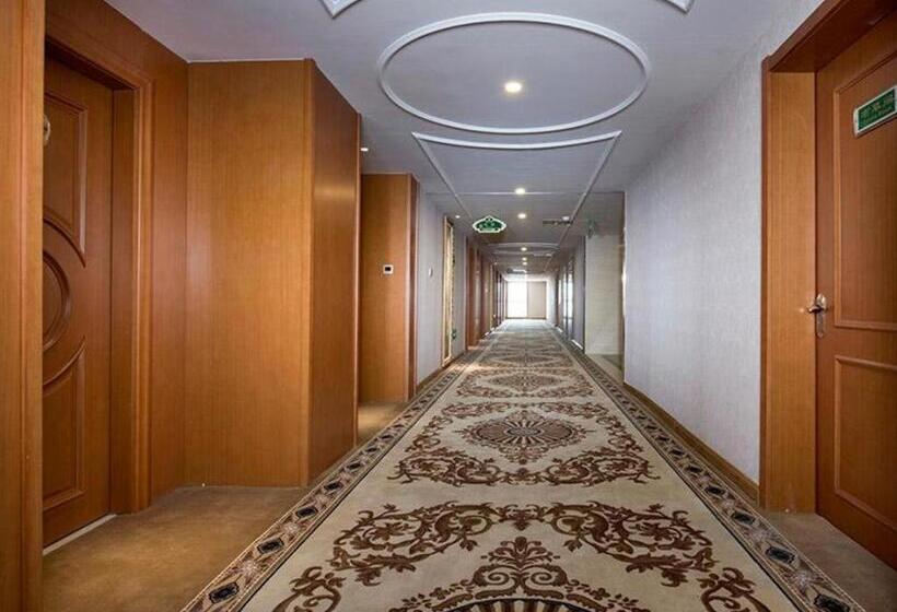 Vienna Hotel Hohhot Zhaojun Road